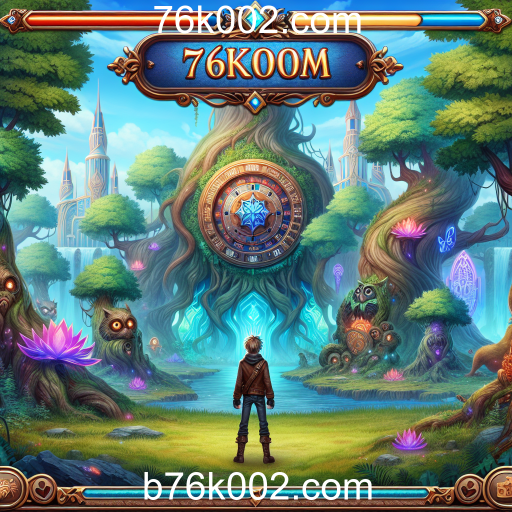 Descubra o Bingo Online no 76k002.com